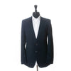 Van Gils Navy Blue Derick Wool Suit