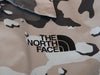The North Face Camouflage Windwall Windbreaker