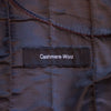 Hugo Boss Black Cashmere Blend Coxtan1 Coat