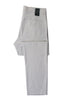 Alberto Light Gray Modern Fit Stone Ceramica Structure Pants