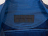 Zachary Prell Blue Check Cotton Jacket