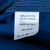 Zachary Prell Blue Check Cotton Jacket