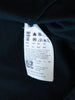 Hugo Boss Black Abstract Print Durrent V-Neck T-Shirt