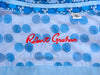 Robert Graham Blue Circle Weave Classic Fit Shirt