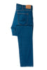 34 Heritage Charisma Comfort-Rise Classic Fit Jeans