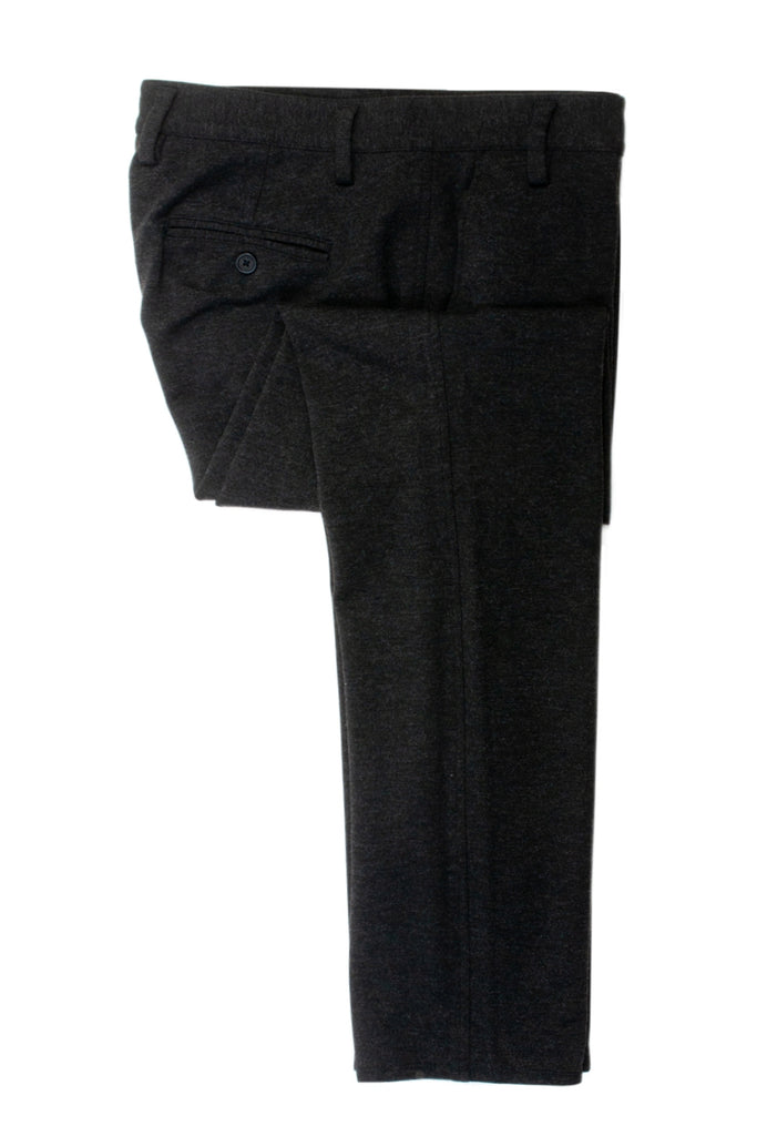Kit & Ace Charcoal Gray Casual Pants