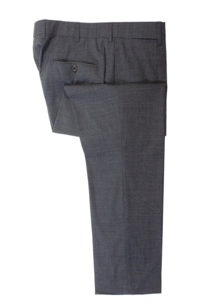 Ermenegildo Zegna Gray Mila Trousers