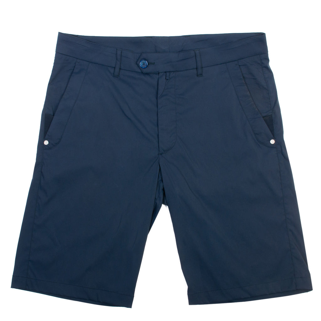 Colmar Golf Navy Blue Shorts