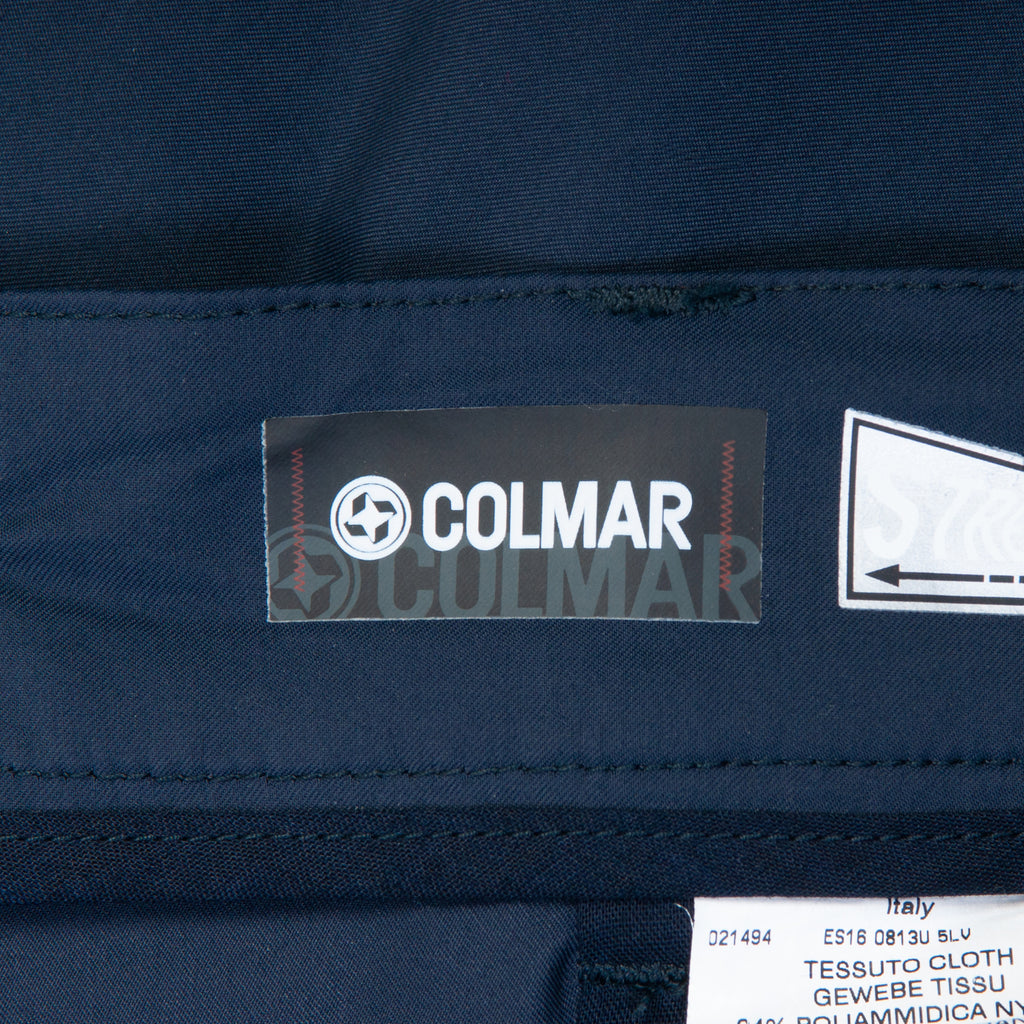 Colmar Golf Navy Blue Shorts