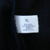 St. Croix Black Tasmere Knit Vest