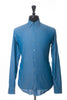 Hugo Boss Blue Regular Fit Enzo Shirt