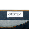 Gustin Cone Mills 13.5oz Selvedge Straight Jeans