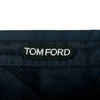 Tom Ford Navy Blue Basic Trousers