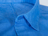 Lululemon Medium Blue Casual Shirt