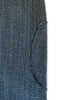 Prada Gray Herringbone Tweed Blazer
