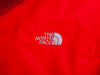 The North Face Red Hyvent Shell Jacket