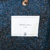Boglioli Blue Fleck K Jacket Blazer