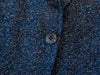 Boglioli Blue Fleck K Jacket Blazer