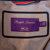 Ralph Lauren Purple Label Navy Blue RLX Triple Layer Shell Jacket
