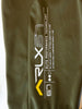 RLX Army Green Soft Shell Jacket