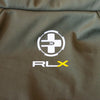 RLX Army Green Soft Shell Jacket