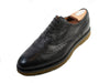 Gucci Black 322483 Oxford Dress Shoe