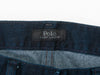 Polo Dark Wash Varick Slim Straight Denim Jeans