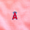 Robert Graham Los Angeles Angels Baseball Shirt