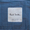 Paul Smith Blue Check Shirt
