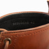 Hugo Boss Brown Leather Boots