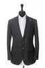 Luigi Bianchi Mantova Dark Grey Suit