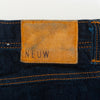 Neuw Lou Slim Selvedge Denim Jeans
