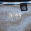 Hugo Boss Black Camillis Quarter Zip Sweater