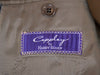 Coppley Gray Zegna Cashmere Blend Corduroy Casa Davis Suit