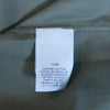 Brunello Cucinelli NWOT Green Loose Fit Casual Shirt