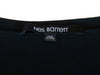 Neil Barrett Black Lightweight Slim Fit Cardigan Sweater