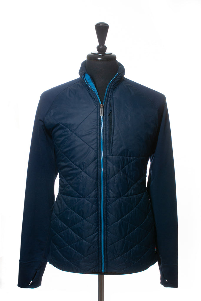 smartloft 120 jacket