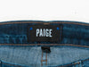 Paige Roarke Blue Lennox Jeans