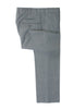 PT01 Light Grey Slim Fit Stretch Traveler Pants