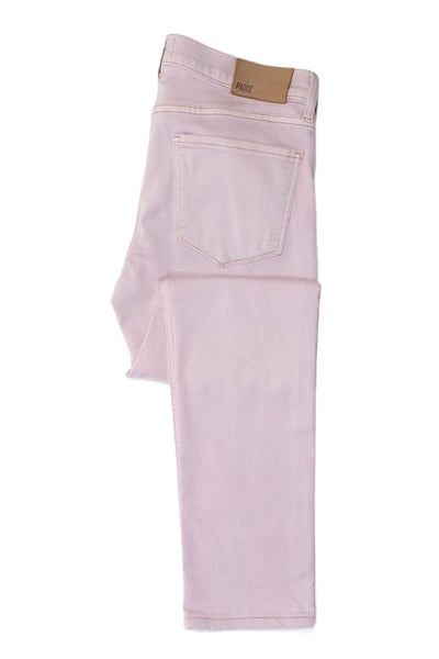 Paige Vintage Henna Lennox Jeans