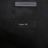 Hugo Boss Dark Gray Pinstripe Johnstons1 Lenon Suit