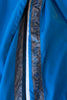 Paul & Shark Light Blue Windbreaker Jacket