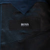 Hugo Boss Midnight Blue Striped James3 Sharp5 Suit