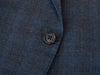 Samuelsohn Grey Check Richard Suit