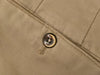 PT01 NWT Brown Slim Fit Business Chinos