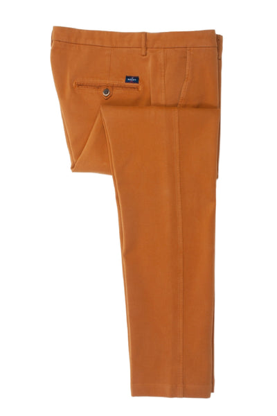 Mason’s Brown Torino Jersey Pants