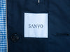 Sanyo Midnight Blue Storm Jacket