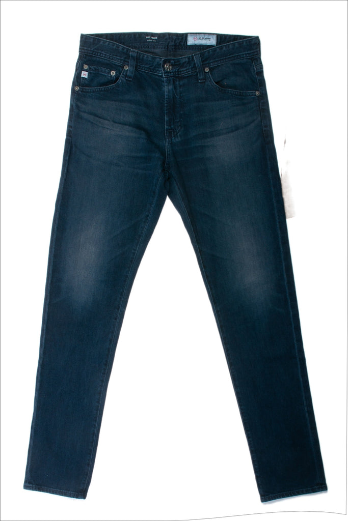 AG Jeans AG-ed Denim Tellis Modern Slim Fit Jeans