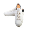 Henderson Baracco White Sneakers