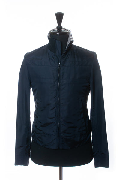 Hugo Boss Blue Cimon Jacket